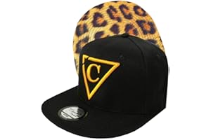 Capiche [99+ VARIAZIONI] Cappellino Snapback Special Series Grigio Scuro