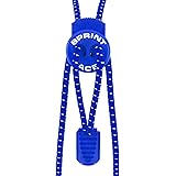 Sprint-Laces elastische Schnürsenkel mit Schnellverschluss jetzt einfach nachrüsten! Das robuste Schnellschnürsystem gibt sic