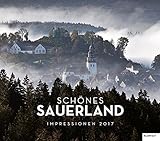 Image de Kalender Schönes Sauerland 2017: Impressionen-Kalender 2017