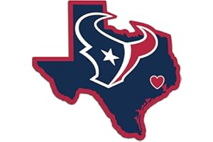 SISKIYOU NFL Home State Decal