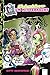 Monster High. Talentshow um Mitternacht by 