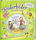 Image de Kinderlieder für jeden Tag