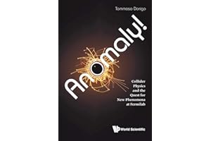 Anomaly! Collider Physics And The Quest For New Phenomena At Fermilab