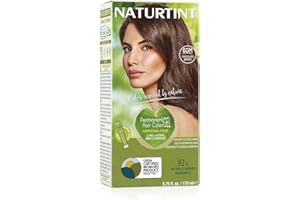 Naturtint Permanent Hair Colour 6,7 Ciemna czekolada Blond 150ml