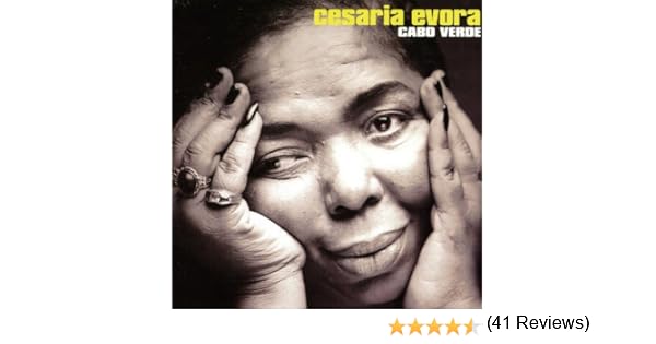 TÉLÉCHARGER CESARIA EVORA SODADE MP3