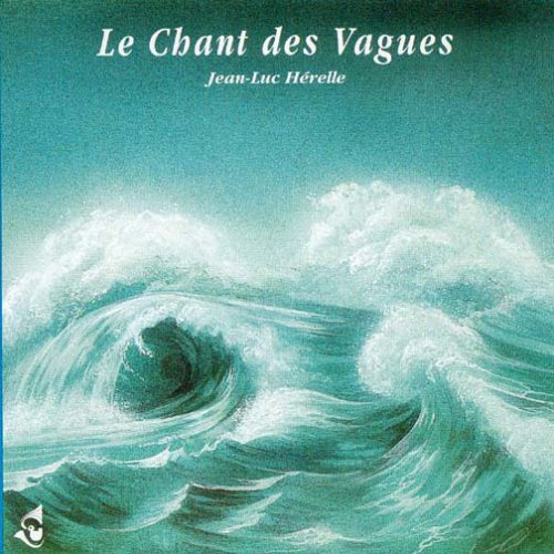 couverture de : Le chant des vagues
