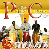 como tocar conga en cumbia  Ahora me Toca a Mí