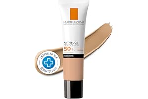 &APOS;LA ROCHE-POSAY Roche-Posay Anthelios Mineral One 02 Creme Lsf 50+, 30 Ml , Size