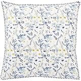 Funda de almohada Botanica novia, 50 x 75 cm