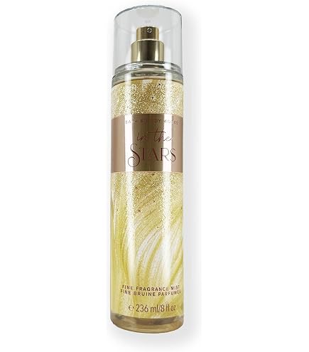 Bath & Body Works IN THE STARS Fine Fragrance Mist 8 fl oz / 236