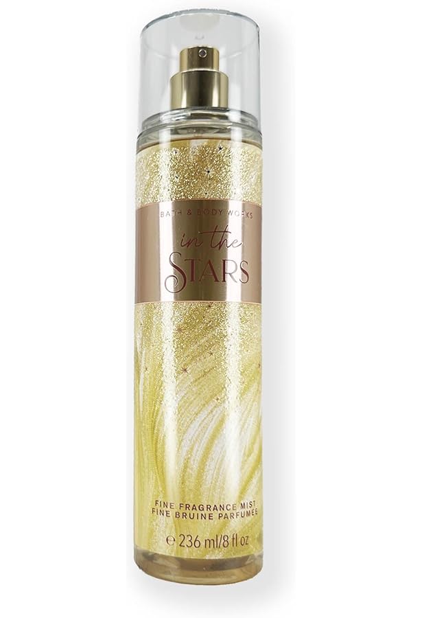 Bath & Body Works IN THE STARS Fine Fragrance Mist 236 ml / 8 fl