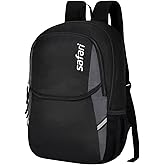 Safari Nudge Laptop Backpack for men & women, school bag for boys and girls, college bag, office bag, travel bag, 3 compartme