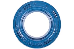 MZA lyo retén 16 x 28 x 07, Azul – Simson SR4 – 1 gorrión, SR1, SR2, KR50