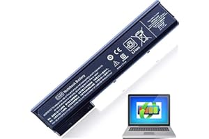 BYDT CA06 CA06XL Battery for HP ProBook 640 645 650 655 G0 G1, fits Hp Spare 718677-421 718678-421 718755-001 718756-001 HSTNN-DB4Y HSTNN-LB4X HSTNN-LB4Y HSTNN-LB4Z HSTNN-LP4Z