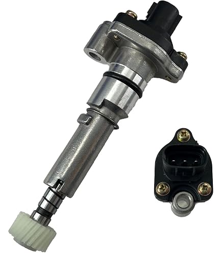 売却済み Saihisday VSS Speed Sensor Transmission Output Sensor 83181-12040