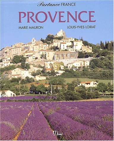 couverture de : Provence