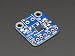 Produktbild Adafruit I2S 3W Class D Amplifier Breakout - MAX98357A [ADA3006]