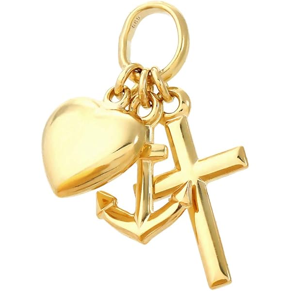 Pendentif Étoile De David En Or 9 Carats (375/1000) - Grand Modèle, Bijou Traditionnel Et élégant