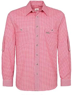 Spieth & Wensky Herren FC Bayern Trachtenweste Achim