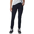 Columbia Women's Regular Anytime Casual Pull On Pant
