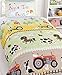 Apple Tree Farm Toddler Duvet