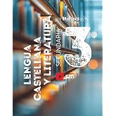 Lengua Castellana y Literatura. 3 Secundaria. Matices