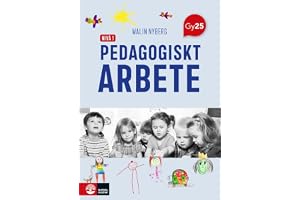 Pedagogiskt arbete nivå 1