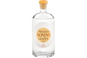 Nonino Distillatori S.R.L. Moscato Il Grappa, 70 cl