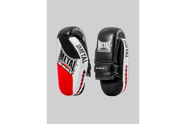 METAL BOXE Patte d'ours 37 x 19 x 12 cm