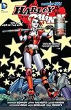 Image de Harley Quinn (2013-2016) Vol. 1: Hot in the City