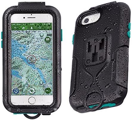 Ultimateaddons Water Resistant Compact Tough Mount Case for iPhone 7 4.7"