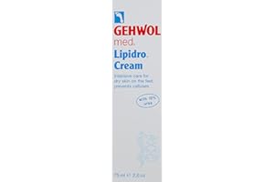 Gehwol Liprido Cream 75ml