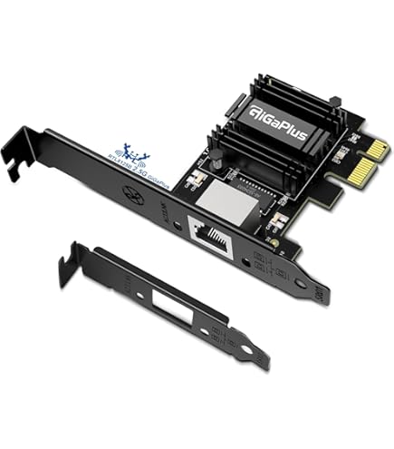 10Gb Tarjeta De Red PCI Express X520-DA2 - 82599ES Chip, 10 Gigabit Tarjeta Red Ethernet Pcie Perfil Bajo Dual Sfp 2 Puertos Intel Nic Para Windows Server Linux Vmware Esx Ipolex