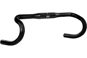 Tifosi Uno Road Bike Drop Handlebar (40cm)
