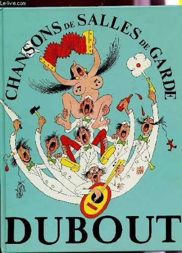 Télécharger CHANSONS DE SALLES DE GARDE. Livre PDF Gratuit