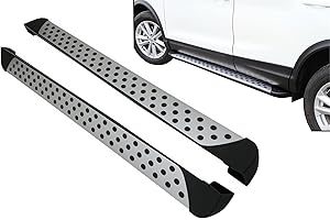 KITT TUNING KITT RBN03 Pedane laterali 2014-2016