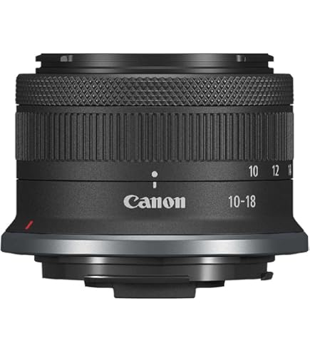 SIGMA Objectif 10-18mm f/2.8 DC DN hedendaags compatibel