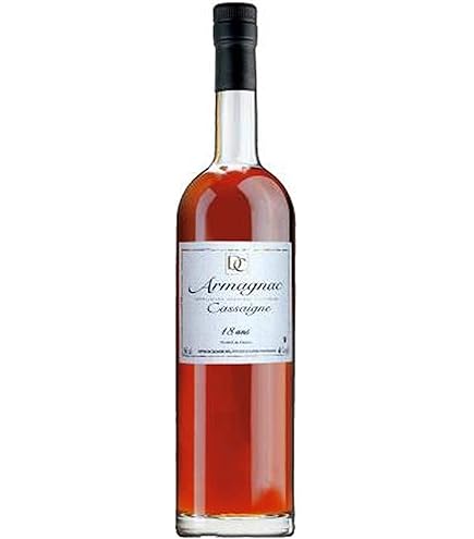 Janneau Napoleon Grand Armagnac 40% Vol. 0,7l in Giftbox : Amazon
