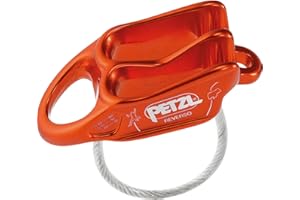 ‎PETZL PETZL - Sicherungsgerät REVERSO