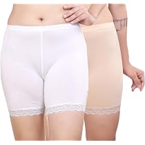 GLAMROOT Women's/Girl's Cotton 