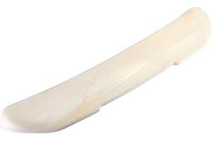 RDX Racedesign Becquet de toit compatible avec Audi A4 Avant 2001-2007 & Seat Exeo ST (PUR-IHS)