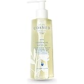Cosmed Temizleme Yağı - Cleansing Oil - 200 ml