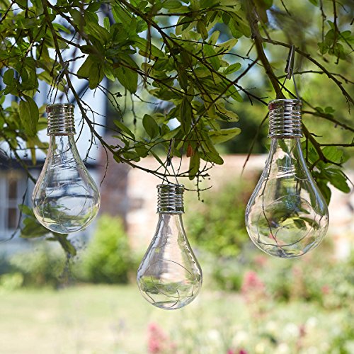 Eureka Solar Glühbirne Solar Laterne - 3