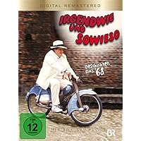 Irgendwie und Sowieso - Geschichten aus '68 [4 DVDs]