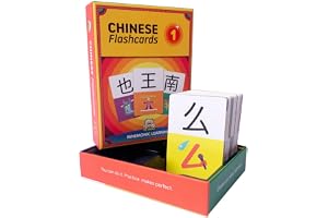 Dr. Mokus Chinesisch-Karteikarten für Anfänger – Lernen Sie schnell Mandarin mit Gedächtnistricks