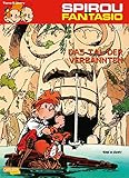  Spirou und Fantasio 39: Das Tal der Verbannten
