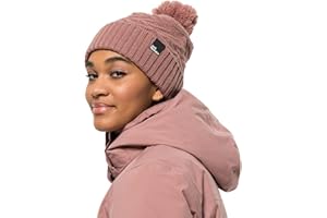 Jack Wolfskin Damen Beanie-Mütze Lorelei Beanie W