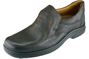 Jomos Feetback Herren Slipper