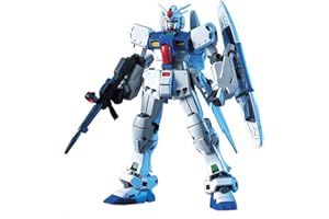 Bandai Gunpla High Grade HGUC 1/144 Gundam RX-78GP03S Stamen