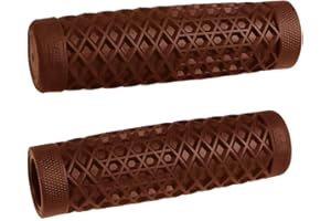 OLD DUTCH INTERNATIONAL ODI Van Cult Grips 1" Motorcycle